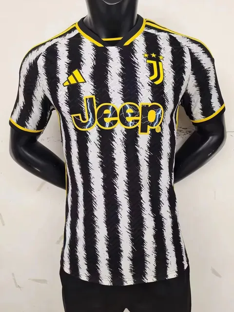 Adidas Juventus Home Jersey