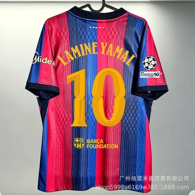 26-27 Barcelona's home 10th star, Champions League fairness clause