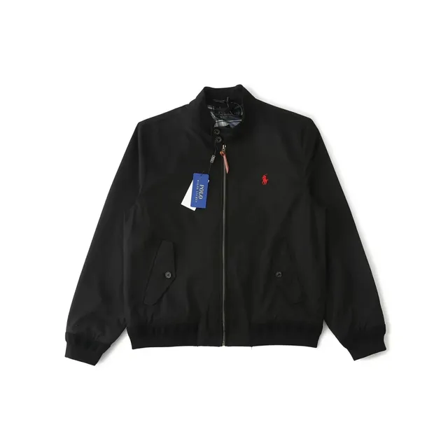 Polo Ralph Lauren Bomber Jacket Classic Fit