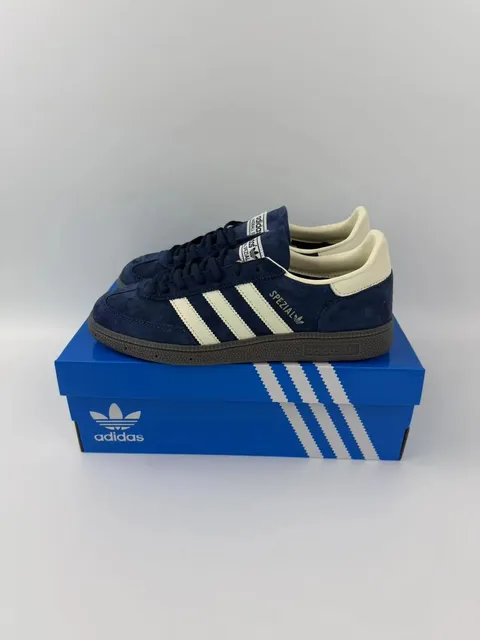 Adidas Samba Navy Cream