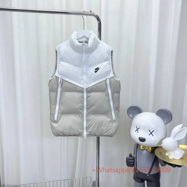 Nike Puffer Vest