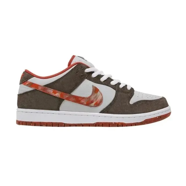 Nike Dunk Low Golden Hour