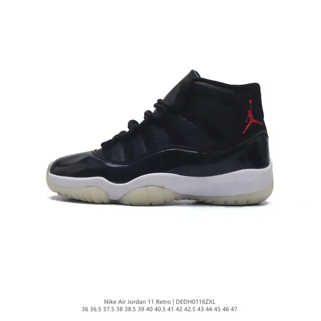 Air Jordan 11 Retro Bred