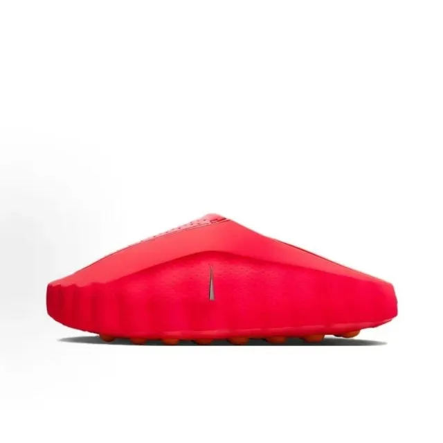 Yeezy Foam Runner Solar Red