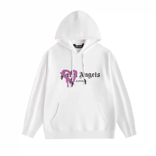 Palm Angels Hoodie