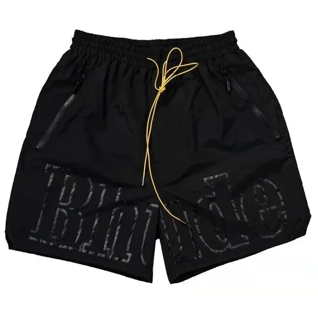 Rhude shorts