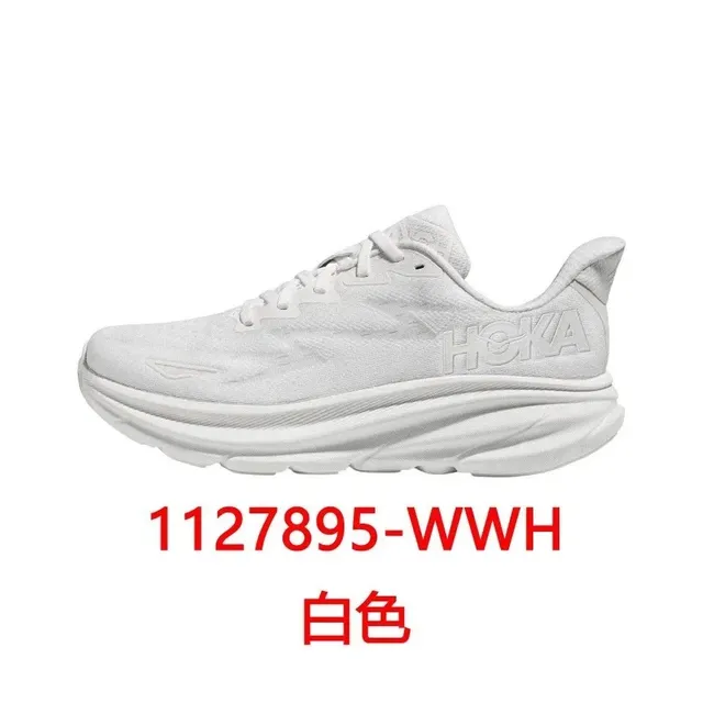 Hoka Clifton