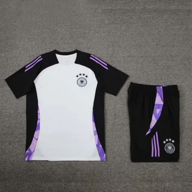 Adidas Germany Training Set 2024 Away