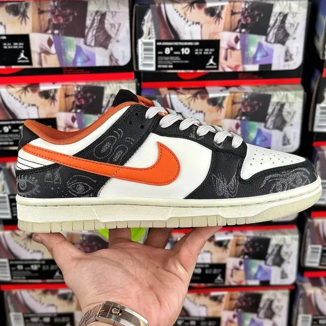 Nike Dunk Low Travis Scott