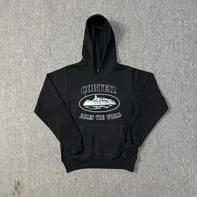 Corteiz Hoodie