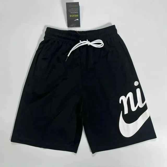 Nike Sport Shorts Swoosh Logo