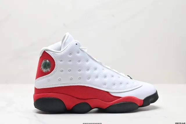 Jordan sneakers