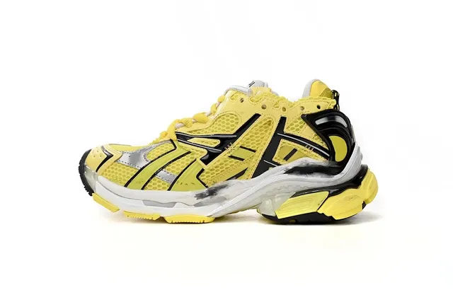 Asics Gel-1130 Lemon Zest