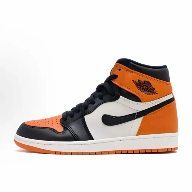 Air Jordan 1 High Shattered Backboard