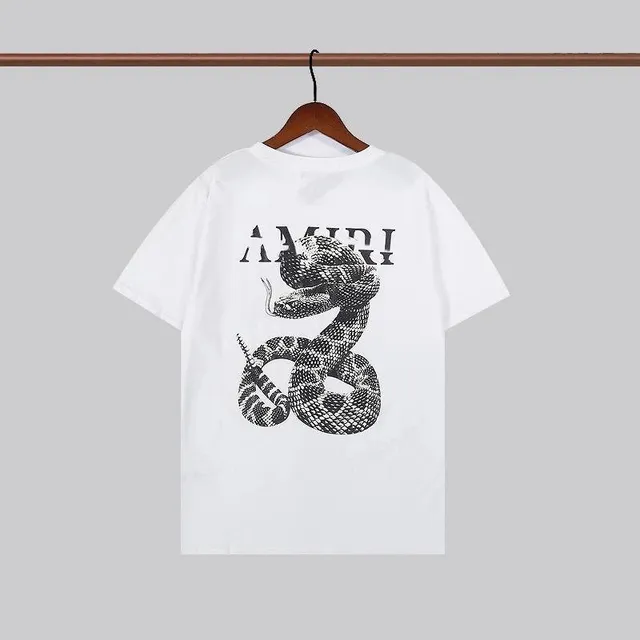 Amiri t shirts