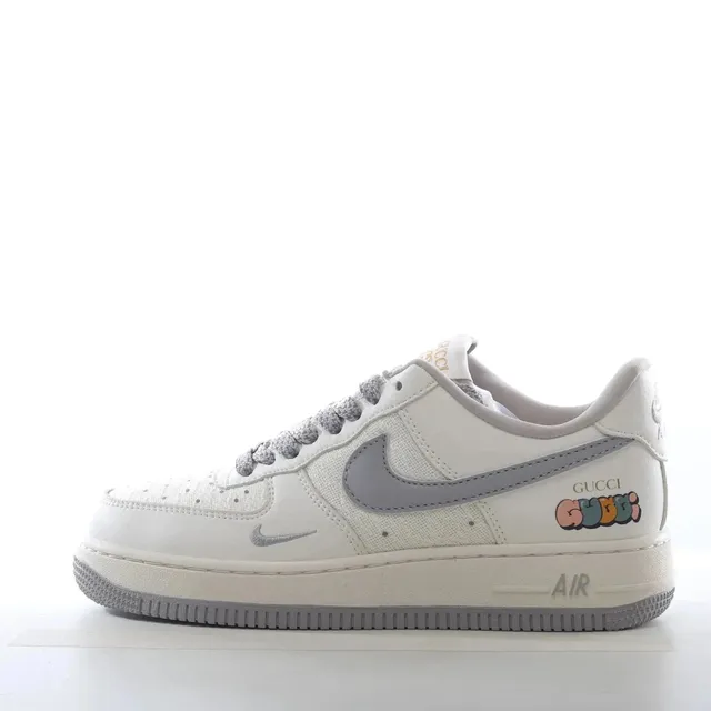 Nike Air Force 1 Low Gucci Collaboration