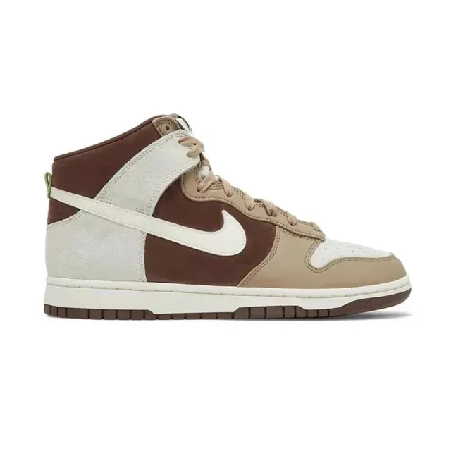 Nike Dunk High
