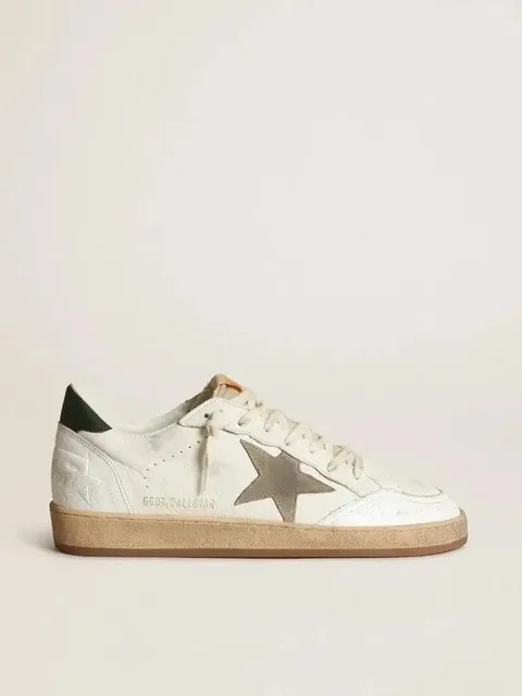 BALL STAR 12