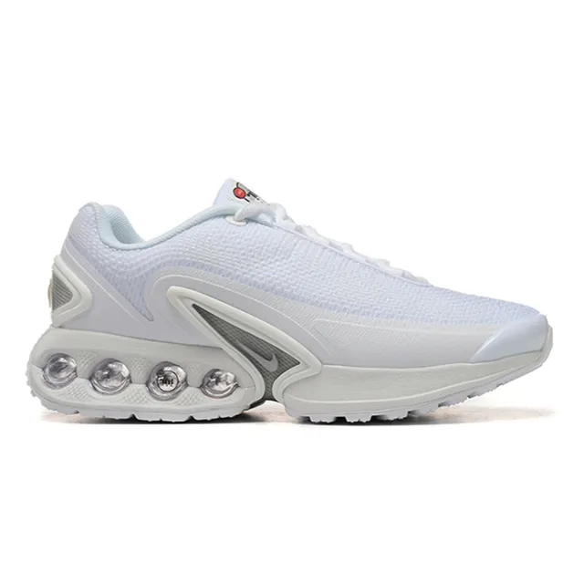 Nike Air Max Plus Triple White