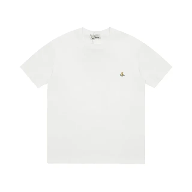Vivienne Westwood Orb Tee Classic Orb