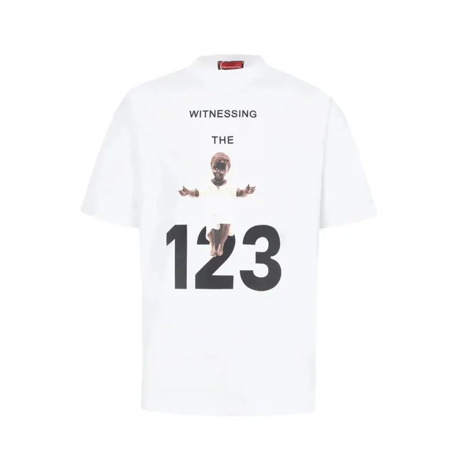 RRR123 t shirts