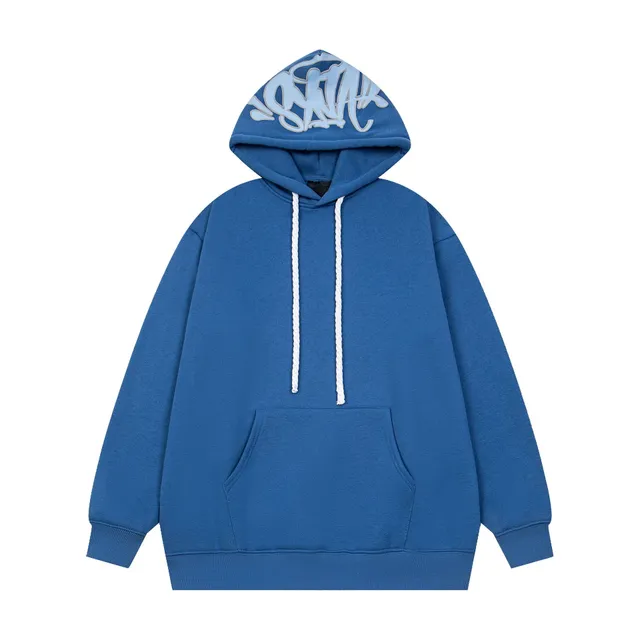 Broken Planet Hoodie Graffiti Logo