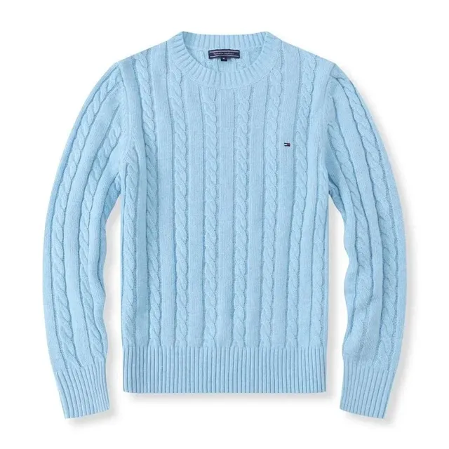 Polo Ralph Lauren Cable Knit Sweater