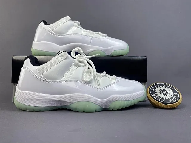 Jordan sneakers