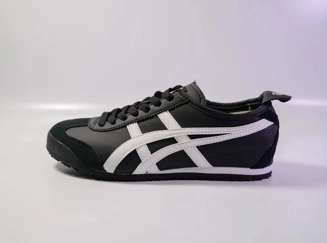 Asics Gel-Lyte III Black White
