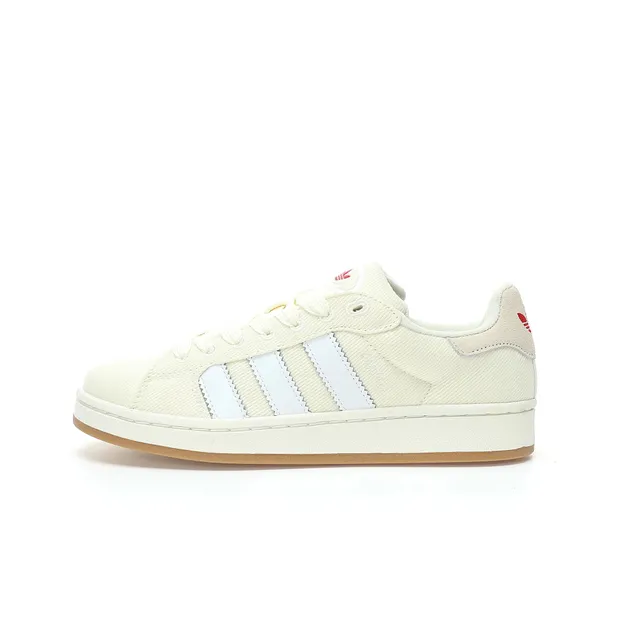 Adidas Superstar Off-White Gum