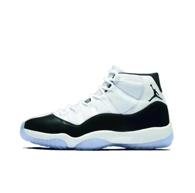 Air Jordan 11 Concord