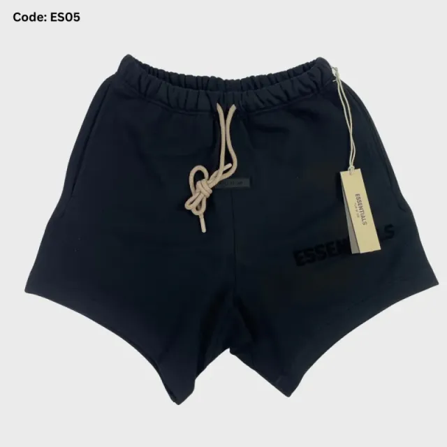 Es05 - Ss23 Black Jet Black