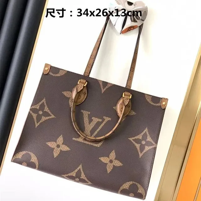 Louis Vuitton handbags