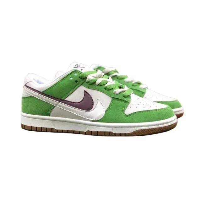 Nike Dunk Low Pine Green