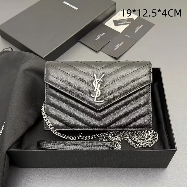 Saint Laurent handbags