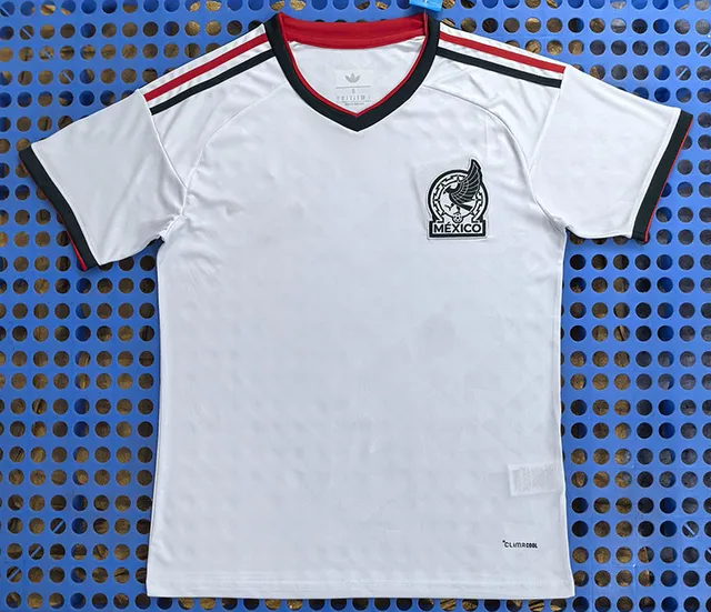 2627 Mexico away game