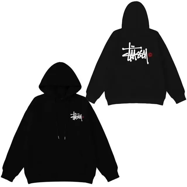 Stüssy hoodies sweatshirts
