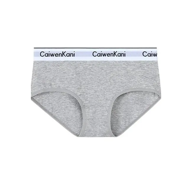 Calvin Klein Briefs Heather Grey