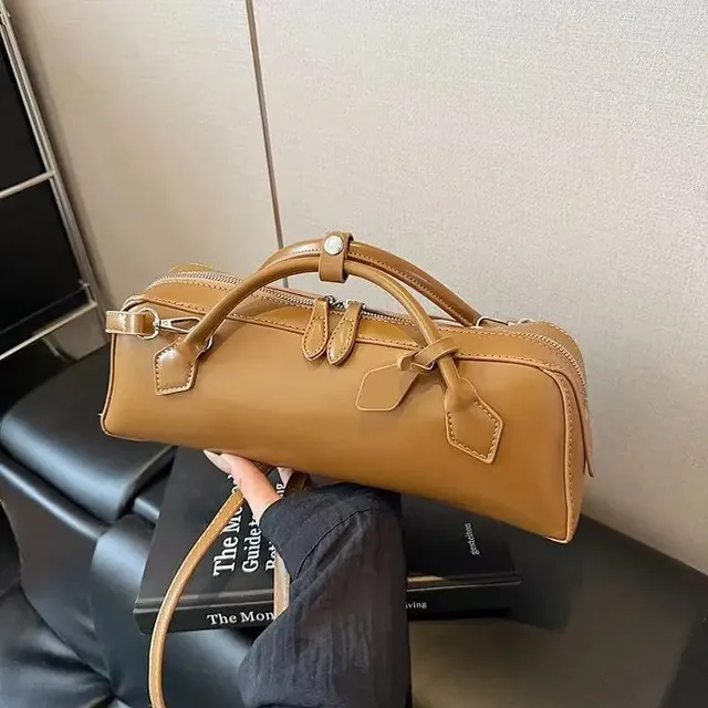 棕色1