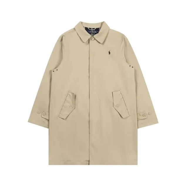 Polo Ralph Lauren Trench Coat