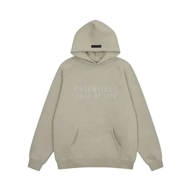 Fear of God Essentials Hoodie Essentials Fear of God
