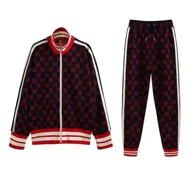 Gucci Track Suit GG Monogram