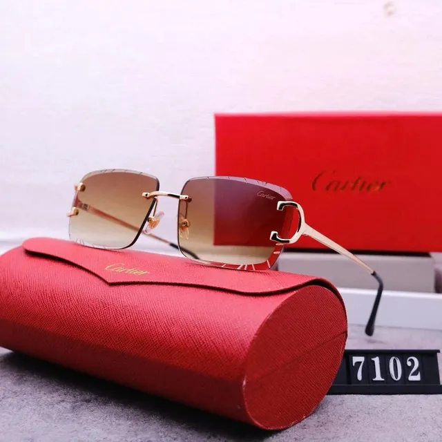 Cartier Sunglasses Juste Un Clou