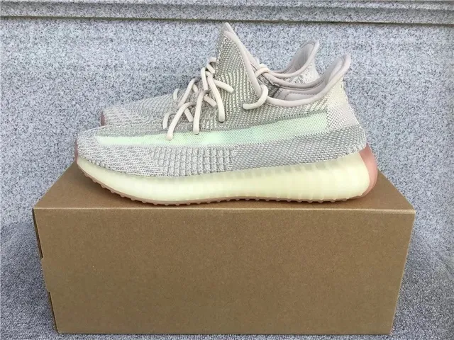 Yeezy 350 V2 Zebra