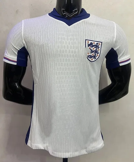 Nike × England National Team England Home Jersey