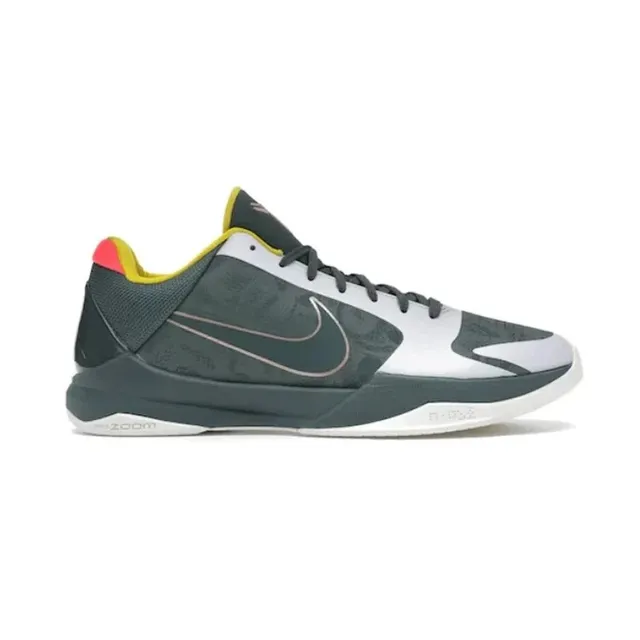 Kobe 4 Protro Dark Grey