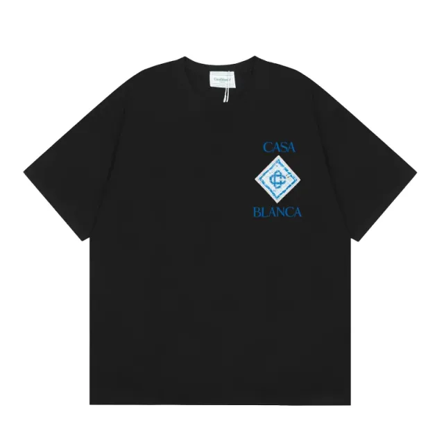C125 black