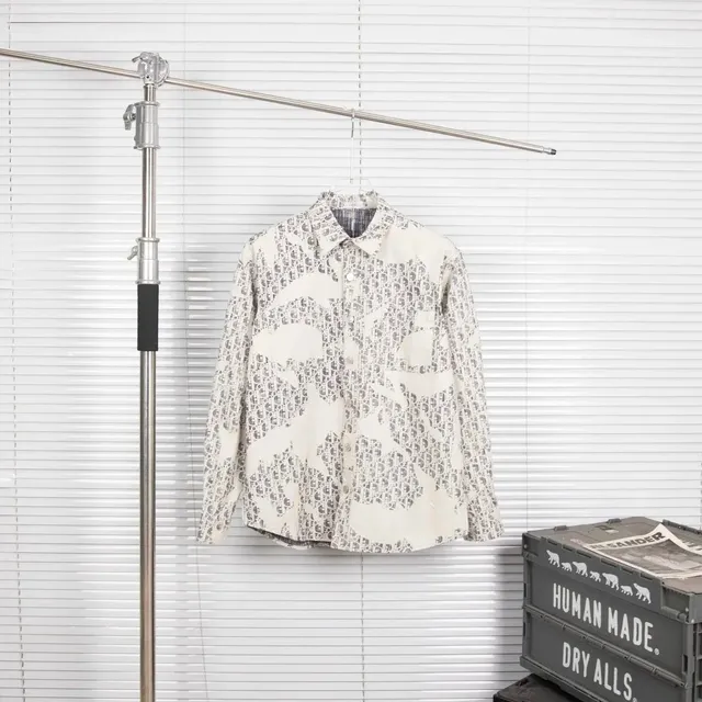Dior shirts
