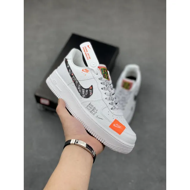 Air Force 1 Low Off-White x Nike