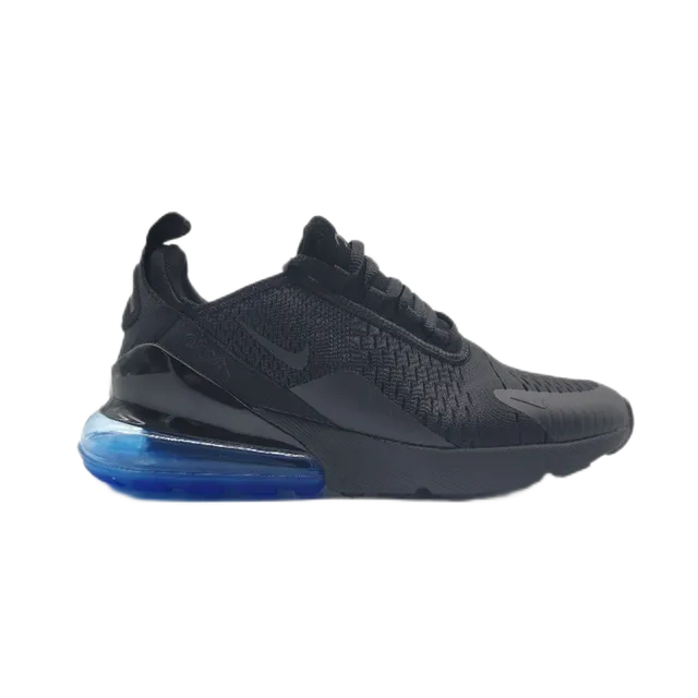 Nike Air Max 270 Black/Blue